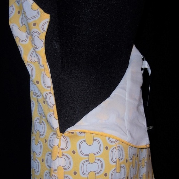 NWT Ann Taylor LOFT Lined Halter Top - Picture 7 of 7